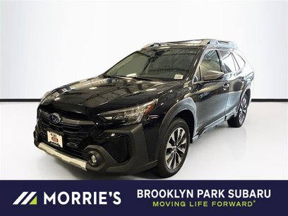 Certified 2023 Subaru Outback Touring XT