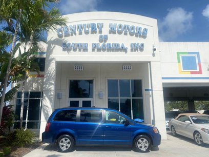 Used 2010 Dodge Grand Caravan SE w/ Entertainment Group 1