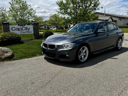 Used 2015 BMW 335i Sedan
