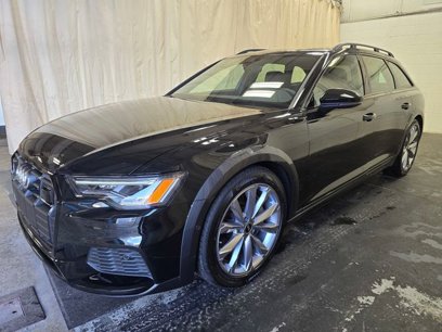 New 2025 Audi A6 Premium Plus