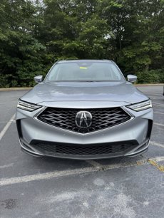 Certified 2025 Acura MDX FWD w/ Technology Package
