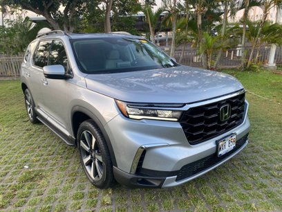 Used 2024 Honda Pilot Touring