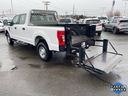 Used 2020 Ford F250 XL w/ Power Equipment Group