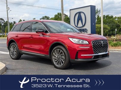 Used 2023 Lincoln Corsair Reserve w/ Equipment Group 201A