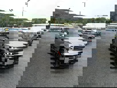 New 2024 Hyundai Santa Fe Calligraphy