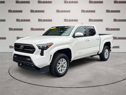 Used 2024 Toyota Tacoma SR5