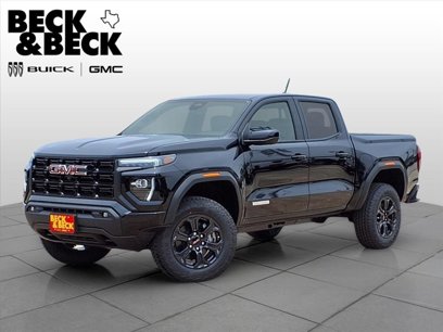 New 2025 GMC Canyon Elevation w/ Convenience Package