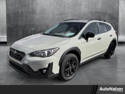 Used 2023 Subaru Crosstrek 2.0i Premium w/ Special Edition