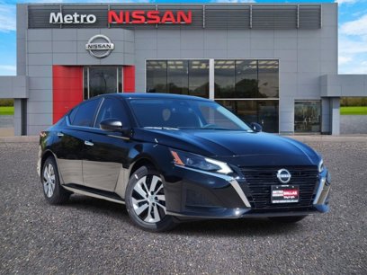 New 2025 Nissan Altima 2.5 S