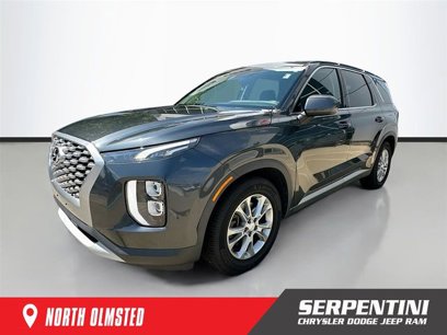 Used 2020 Hyundai Palisade SE