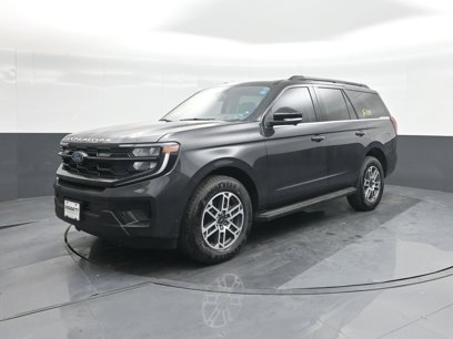 New 2025 Ford Expedition Active