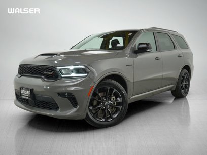 Used 2023 Dodge Durango R/T