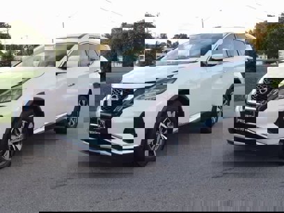 Used 2023 Nissan Murano S