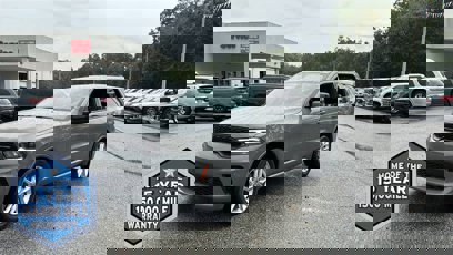 New 2025 Dodge Durango GT w/ Trailer Tow Group IV