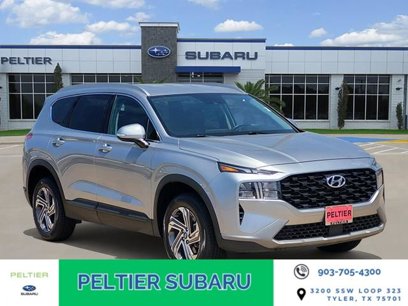 Used 2023 Hyundai Santa Fe SEL