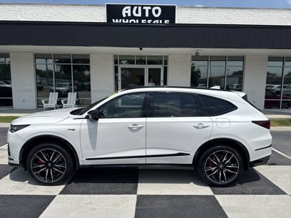 Used 2024 Acura MDX Type S