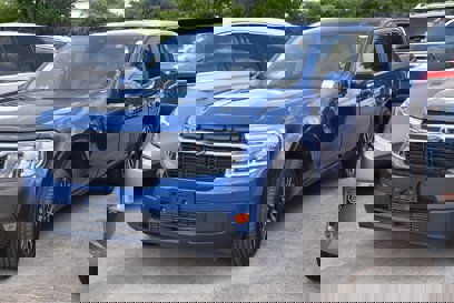 Certified 2023 Ford Maverick Lariat w/ Lariat Luxury Package
