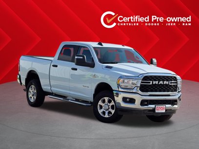Certified 2024 RAM 2500 Big Horn