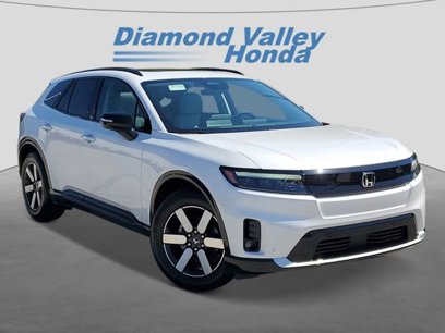 New 2024 Honda Prologue Touring