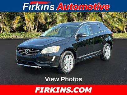 Used 2014 Volvo XC60 3.2