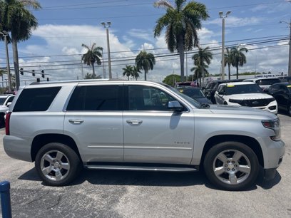 Used 2019 Chevrolet Tahoe Premier