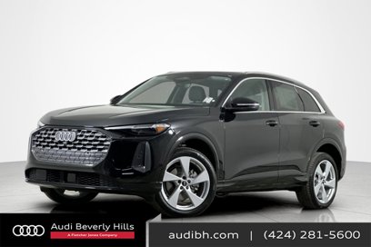 New 2025 Audi Q5 Premium Plus
