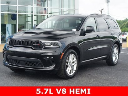 Used 2023 Dodge Durango R/T