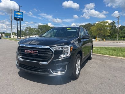 Certified 2024 GMC Terrain SLE