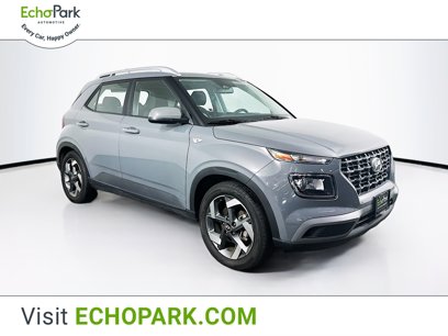 Used 2023 Hyundai Venue SEL