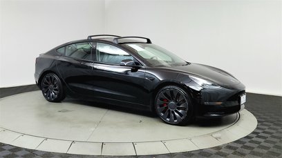 Used 2022 Tesla Model 3 Performance