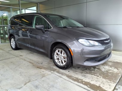 Used 2023 Chrysler Voyager LX
