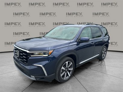 Used 2023 Honda Pilot Touring
