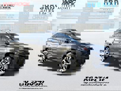 New 2025 Subaru Outback Touring