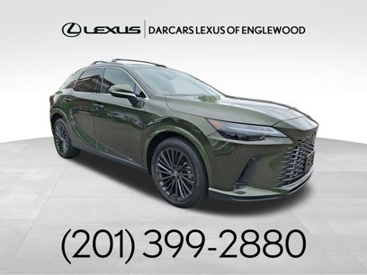 Used 2024 Lexus RX 350 Premium