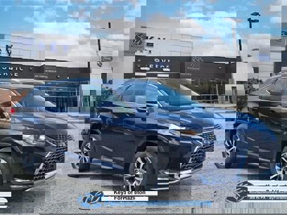 Used 2022 Lexus RX 350 AWD w/ Premium Package