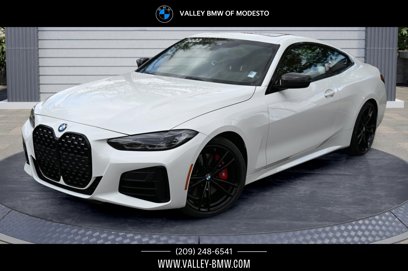 Used 2022 BMW M440i Coupe w/ Premium Package