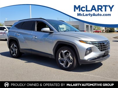 Used 2023 Hyundai Tucson Limited
