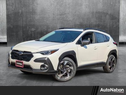 New 2025 Subaru Crosstrek 2.5i Limited