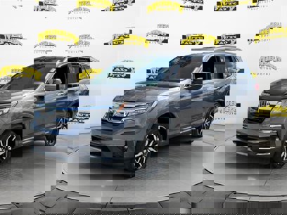 Used 2020 Honda Pilot Touring