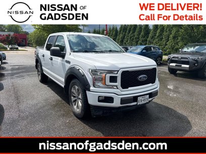 Used 2018 Ford F150 XL w/ Equipment Group 101A Mid
