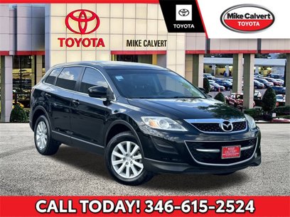 Used 2010 MAZDA CX-9 Touring