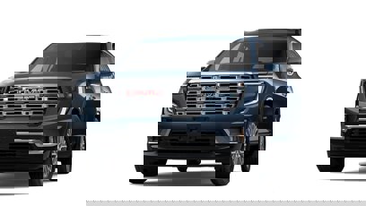 New 2026 GMC Acadia Denali