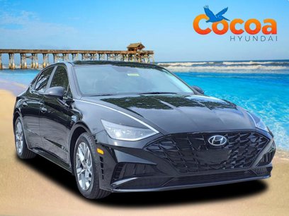 Used 2023 Hyundai Sonata SEL