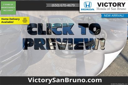 Used 2023 Honda Accord LX