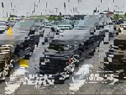 Used 2024 Dodge Durango GT