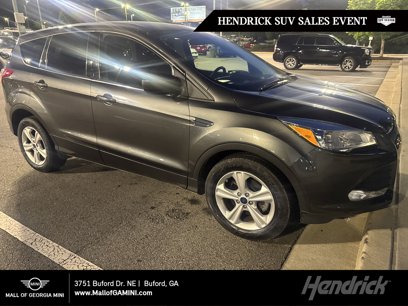 Used 2015 Ford Escape SE