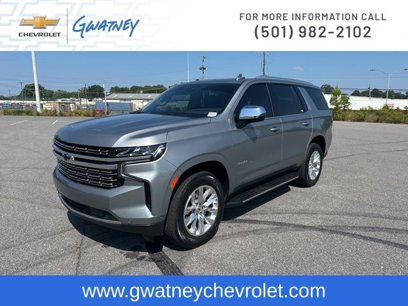 Used 2024 Chevrolet Tahoe Premier w/ Advanced Technology Package