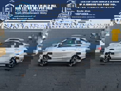 Used 2020 Kia Forte LXS
