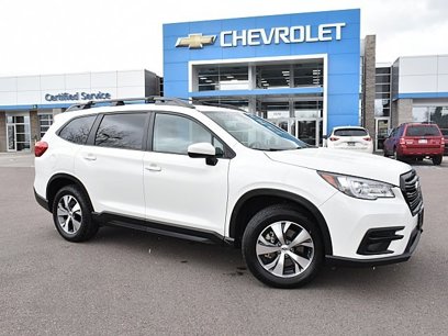 Used 2022 Subaru Ascent Premium w/ Convenience Package