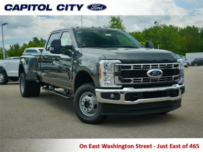 New 2025 Ford F350 XLT
